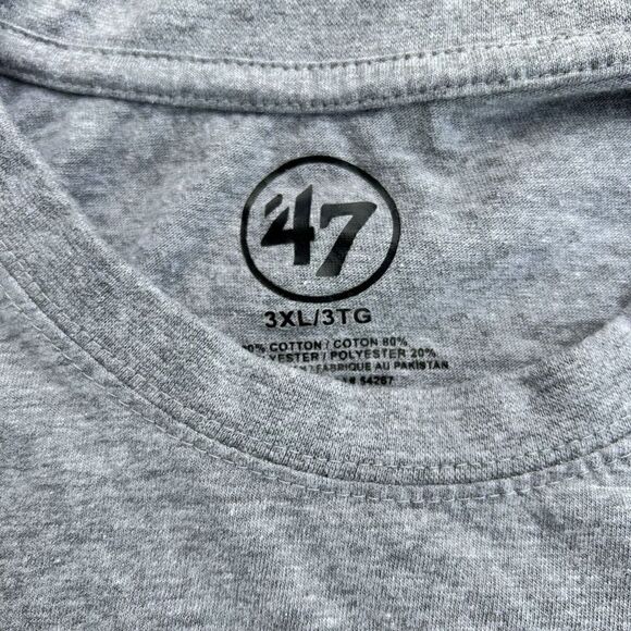 47 Brand MLB Spring Training Arizona 2018 Tshirt Xxxl - Picture 4 of 5